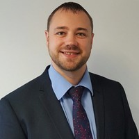 Independent Quantity Surveyors (IQS) Ltd. Employee Richard Bruce's profile photo