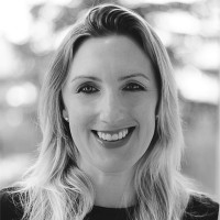 Line Group Limited Employee Kasia Pecino's profile photo