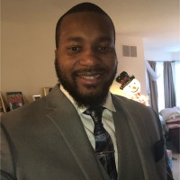 Summit Maryland Employee Donzell Gunn's profile photo