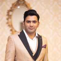 Wasim Arshad Email