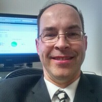 Patrick Monroe Email & Phone Number