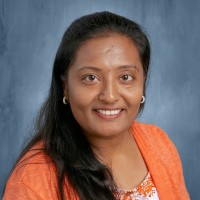 Evinex Employee Vairalakshmi Vairamani's profile photo