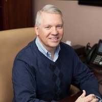 Optus Employee David Sluder's profile photo