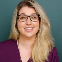 Audiobook Network Employee Katie Hampton's profile photo