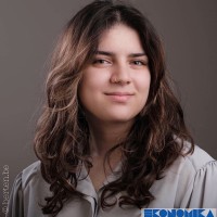Leadout Employee Angelina Ohanjanyan's profile photo