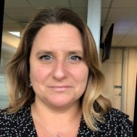 Crédit Agricole du Nord Est Employee Alexia Zurylo's profile photo