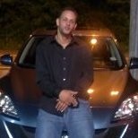 Fedex Employee Steven Gaither's profile photo
