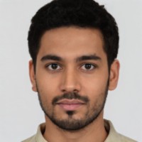 Stealth Startup Employee Nick B.'s profile photo