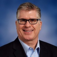 Resideo Employee Pat Tessier's profile photo