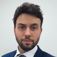 Truck and Wheel Group Employee Fernando Ramírez Bustos's profile photo