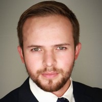 Banks Weaver, LLC Employee Payden Grizzle's profile photo