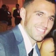 GolfCave Employee Justin Allen's profile photo