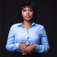 Money Acumen Advisory Employee Womba Mangangu's profile photo