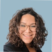 Amplify Employee Vanessa Scott's profile photo