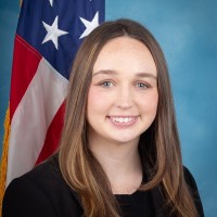 Federal Records Center Employee Grace McCaffrey's profile photo