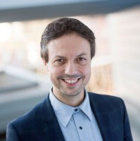 Implenia Employee Silvan Merki's profile photo