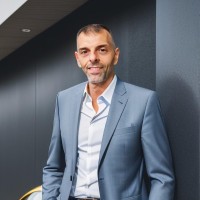 Bianchi Industry SpA Employee Nicholas Comotti's profile photo