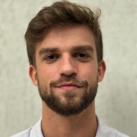 Archive Employee Tyler Ritchie's profile photo