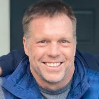 Manifold Employee Dan Hallstrom's profile photo