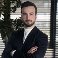 Başyapı A.Ş. Employee Furkan Ordu's profile photo