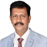 Aurigo Software Technologies - India Employee Janakiraman Kuppuswamy's profile photo