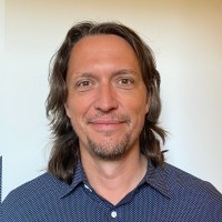 Smarsh Employee Vincent David's profile photo
