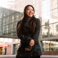 Gambit Strategies Employee Li Chen's profile photo