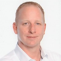 SSP DACH Employee Mark Kirk's profile photo