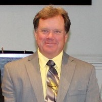 Construction Zone Employee Larry Gregg's profile photo