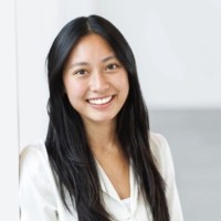 Regeneron Employee Lindsey Tran's profile photo