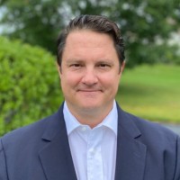 Partners for Sacred Places Employee Tom Fike's profile photo
