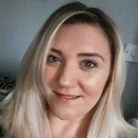 EU Fire & Security Employee Katie Walker's profile photo