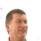 SignUp Software Employee Bill Jarman's profile photo