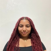 Brooklyn STEAM Center Employee Bianca Hyman's profile photo