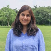 Richa Tewari Email
