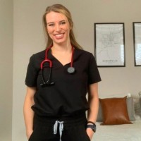 Norman Regional Health System Employee Jade Moon's profile photo