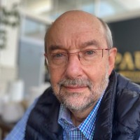 Tony Sinton Email & Phone Number