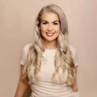 EVERLITE Employee Victoria Nagorna's profile photo