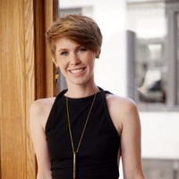 Spring UP Employee Corinne Werder's profile photo