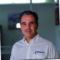 Netafim Employee Ricardo Medina's profile photo