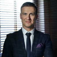 Grupa PGO Employee Łukasz Petrus's profile photo