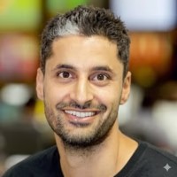 Eway Employee Shlomi Moreh's profile photo