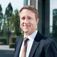 Ostertag DeTeWe Employee Thomas Frech's profile photo