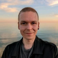 Göteborgs Stad Employee John Edström's profile photo
