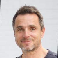 Email e telefono di Patrick Egerton