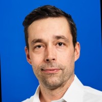 Rohde & Schwarz Employee Anders Sundberg's profile photo