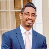 Quorum Software Employee Omar Ali's profile photo