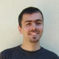 Antavo Enterprise Loyalty Cloud Employee Gábor Csarnai's profile photo