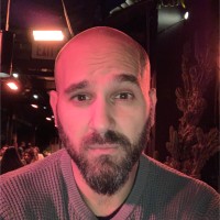 Top Source Talent, LLC Employee Matt Steinberg's profile photo