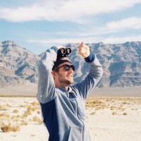 Benepass Employee Mark Fischer's profile photo